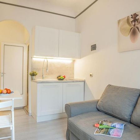 La Passerina Firenze Eksteriør billede