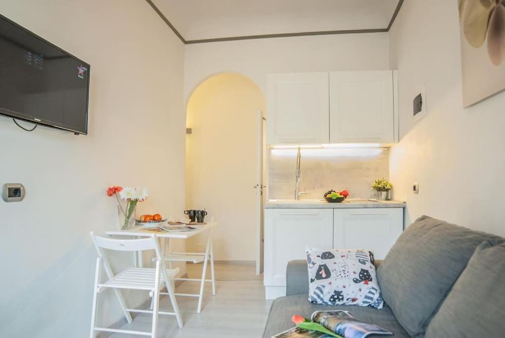 La Passerina Firenze Eksteriør billede