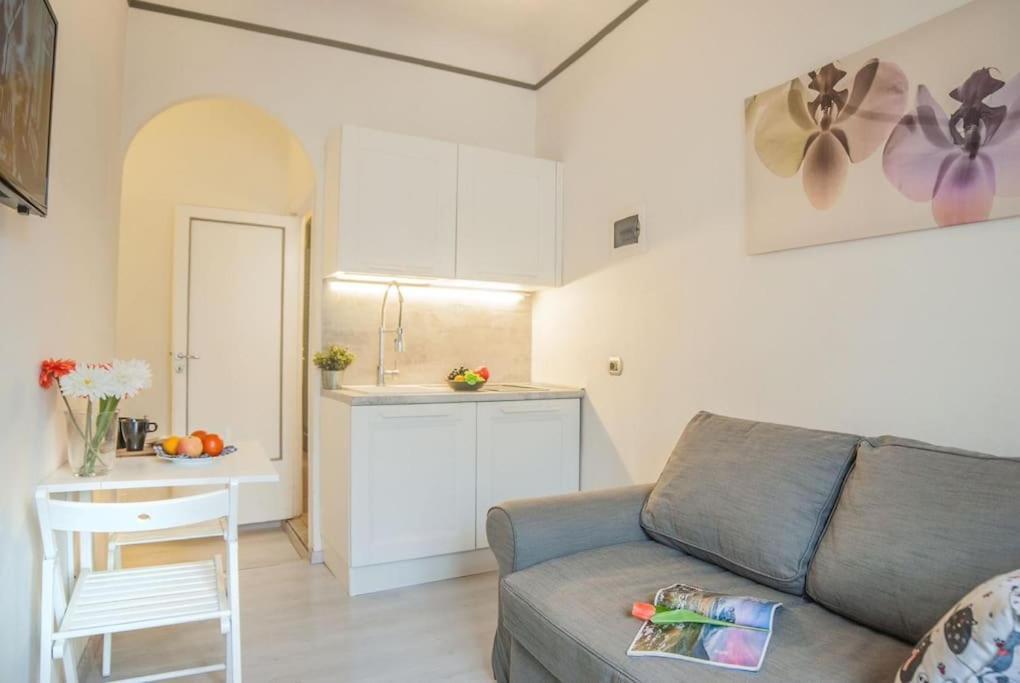 La Passerina Firenze Eksteriør billede