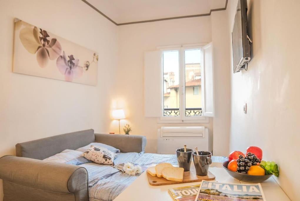 La Passerina Firenze Eksteriør billede