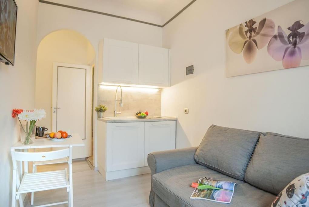 La Passerina Firenze Eksteriør billede